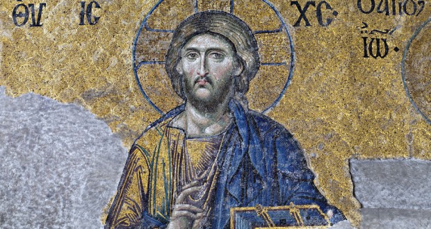 Idade_Media_Arte_Bizantina_Mosaico_de_Jesus_Cristo_em_Santa_Sofia-620x330